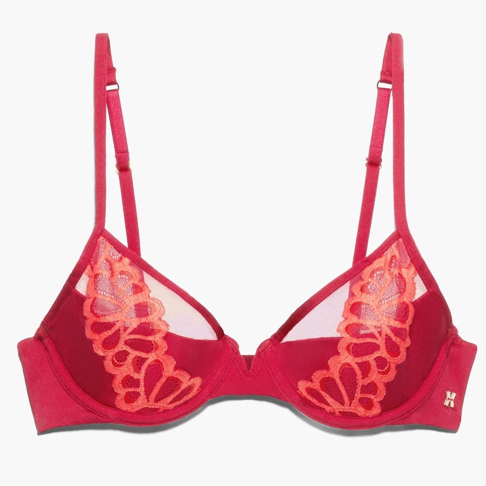 Savage X Fenty Bra